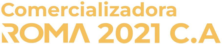 Comercializadora Roma 2021 C.A