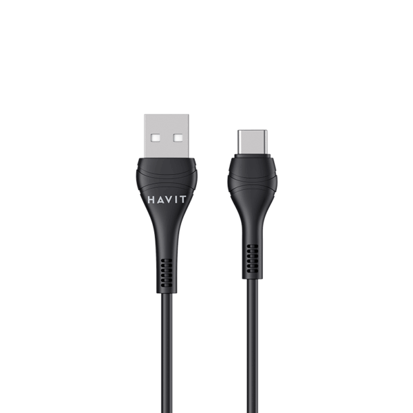 CABLE USB A TIPO C HAVIT CB6161 1MT