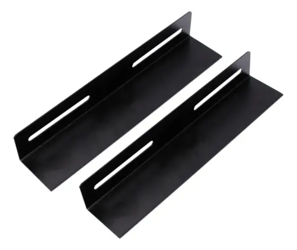 SOPORTE EN FORMA DE L ESPESOR 1,8MM