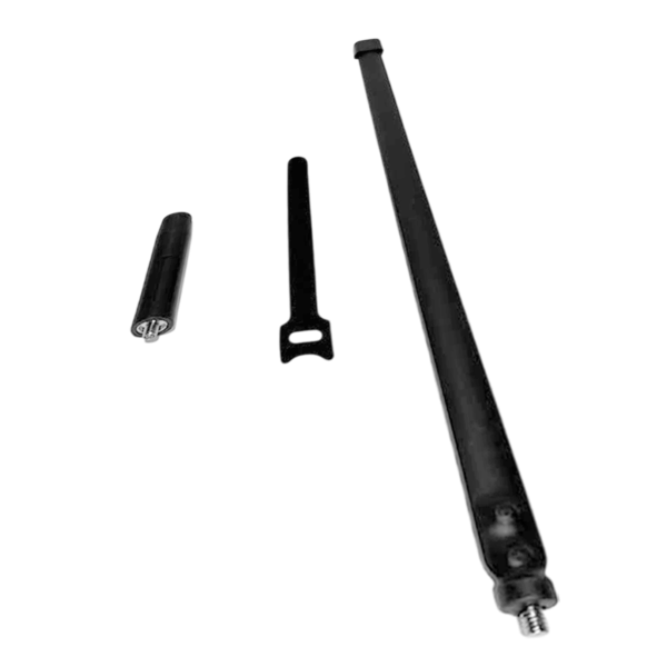 *ANTENA SUPER FLEXIBLE PARA RADIO BAOFENG