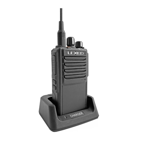 RADIO WALKIETALKIE LEXED 25W