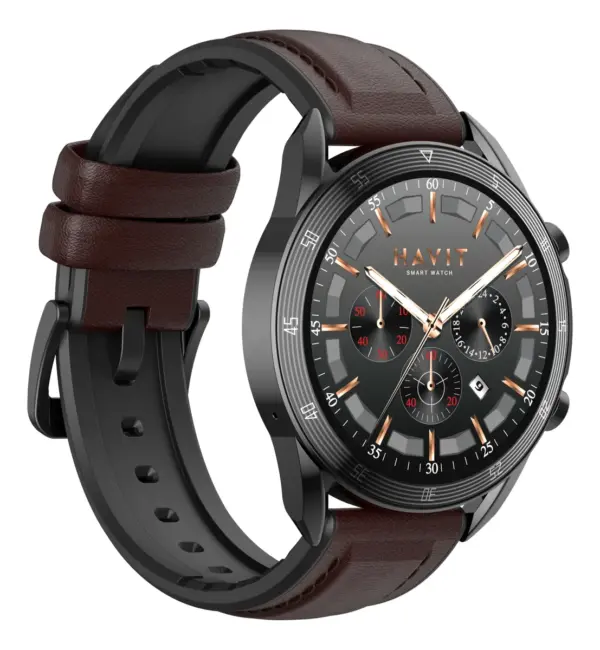 RELOJ INTELIGENTE HAVIT M9030 ULTRA