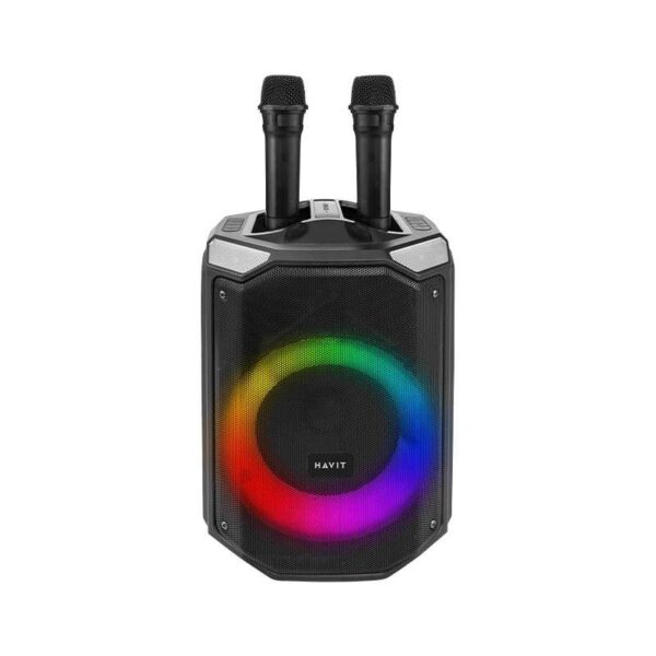 CORNETA HAVIT SQ143BT BLUETOOTH