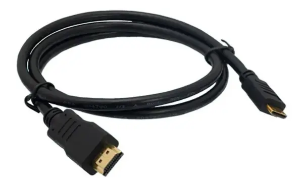 HAVIT 1.5 M HDMI CABLE