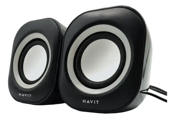 CORNETA HAVIT SK704 PARA COMPUTADORA