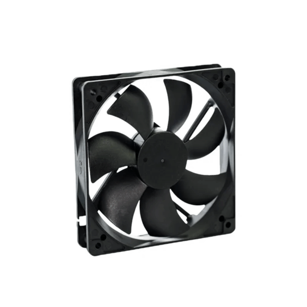 FAN COOLER PARA RACK PLASTICO