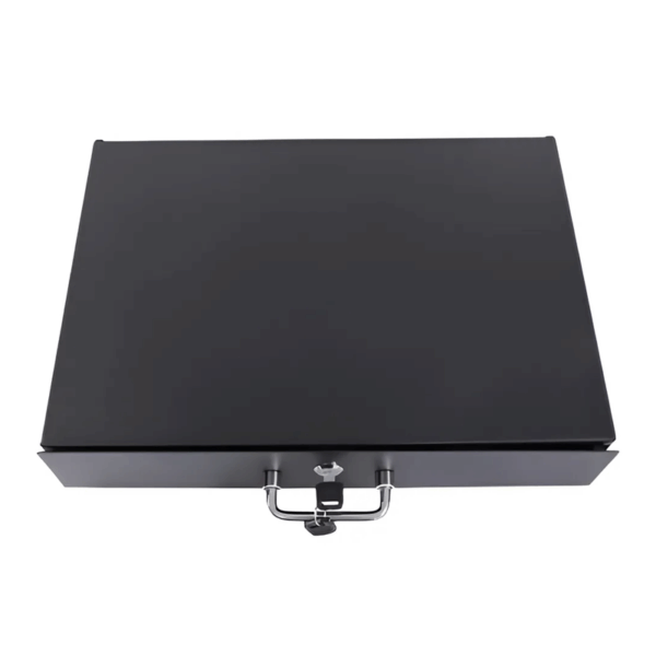 GABINETE DE SERVIDOR - 2U