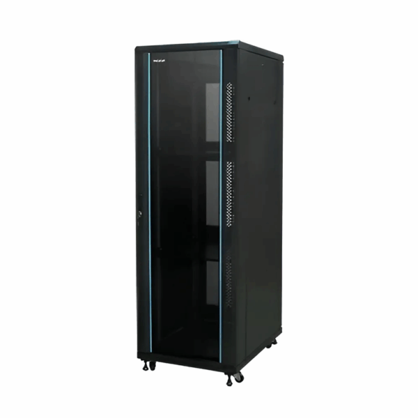 GABINETE RACK PARA CABLE DE RED - BH-TD 18U:600*1000*600MM