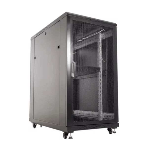 GABINETE RACK PARA CABLE DE RED - BH-TD 22U:600*1200*600MM