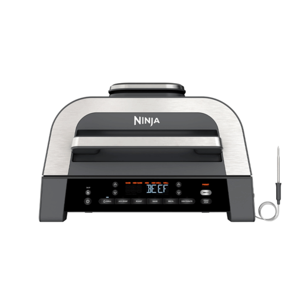 NINJA DG551 FOODI SMART XL PARRILLA INTERIOR