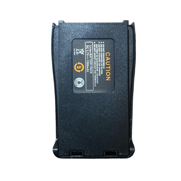 BATERIA BAOFENG RECARGABLE 888S
