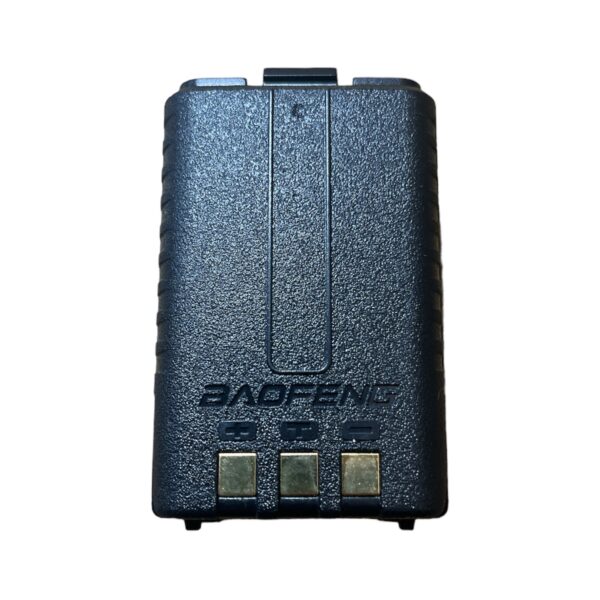 BATERIA BAOFENG RECARGABLE UV5R