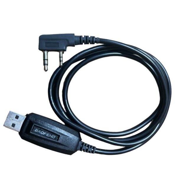 CABLE DE PROGRAMACION USD BAOFENG