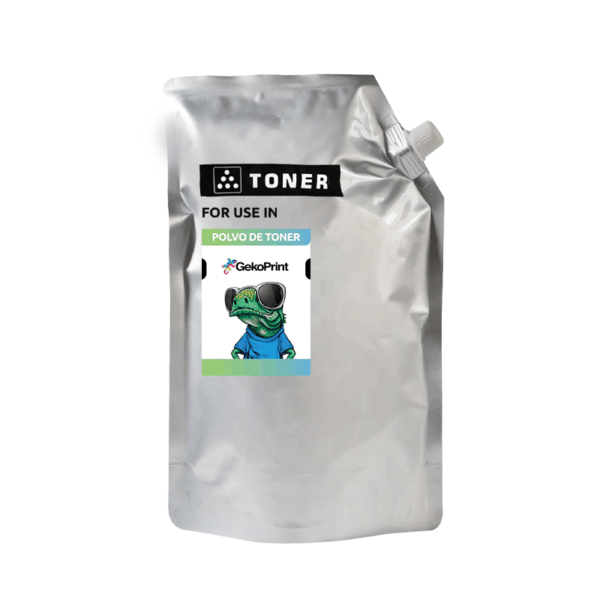 POLVO DE TONER HPQ CE313/CF353A MAGENTA 250G