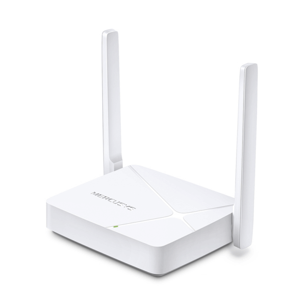 ROUTER MERCUSYS MR20 AC750 DUAL BAND  2 ANT