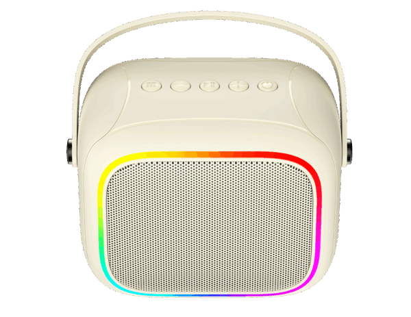 ALTAVOZ PORTATIL HAVIT SK818BT BLUETOOTH + MICROFONO