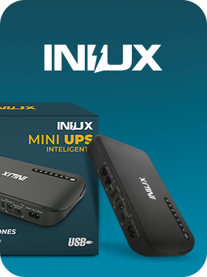 mini banner INIUX